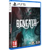 Ps5 Beneath Clair PAL