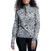 Poederbaas Sous-pull CL Femmes