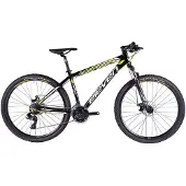 Eleven Pro Db 27.5´´ Xt800 Mtb Bike Noir L