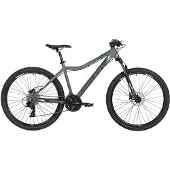Eleven Vortex 1.0 S 27.5´´ Tx800 Mtb Bike Gris M
