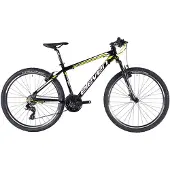Eleven Pro Vb 27.5´´ Ty300 Mtb Bike Noir M