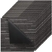 Vevor Dalle de Moquette Réutilisable