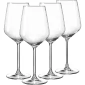 Ritzenhoff & Breker 820331 Verre à bourgogne RUMBA, 0,65 l