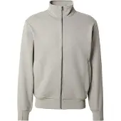 G-Star Sweat Nifous Zip Thru - Gris - Hommes