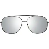 GUESS lunettes de soleil gris GF0207 6008C