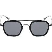 Belstaff Merrick Stainless Steel Sunglasses Noir