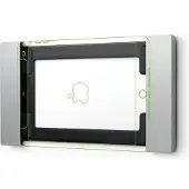 Smart things sDock Fix mini s09, Support de tablette, Argent