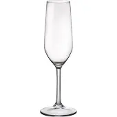 Bormioli Rocco Réserve, Verres à vin, Transparent