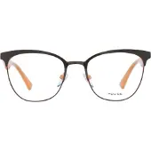 Police Vpl417510scb Woman Glasses Marron Femme