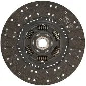 SACHS Disque d'embrayage 1878 004 232:009