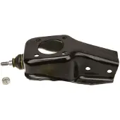 TRW Bras de suspension JTC100 essieu avant, gauche, droite, avant