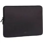 Rivacase Suzuka 7704 - Housse d'ordinateur portable - 13.3" - 14" - noir