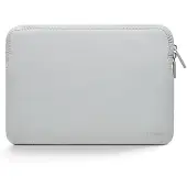 Trunk Sleeves Étui pour MacBook Pro 14", argenté (14", Apple), Sac pour notebook, Argent