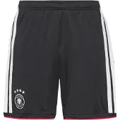 Adidas Pantalon de sport 'Germany 26 Home' noir / blanc