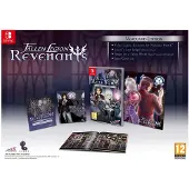 Fallen Legion Revenants Vanguard Edition Fr/uk PS4