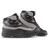 Gaerne G_Xenon, chaussures Gore-Tex ,Gris/Noir ,44 EU