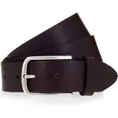 Vanzetti Ceinture brun foncé