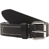 Pull&Bear Ceinture noir