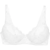 Triumph Slip ' Amourette ' blanc