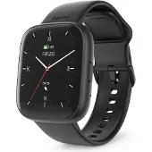 Hama Smartwatch 4000 41.9mm Screen Black