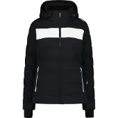 CMP 35w0216 Jacket Noir 2XS Femme