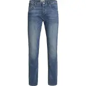 Jack & Jones Jean 'Tim' bleu denim