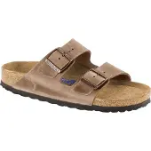 Birkenstock Sandales Arizona pour Uni