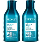 Redken Extreme Length Conditioner (2 x 300ml)