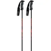 Gabel Rental Composite Sr Poles Argenté 125 cm