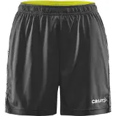 Craft Premier Short Femme - Asphalte