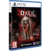 Ps5 Oxide Room 208 Clair