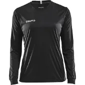 Craft Maillot manches longues femme squad solid