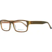 Gant Ga3124-047-54 Glasses Marron Homme