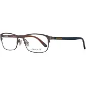 Gant Ga3143-009-54 Glasses Noir Homme