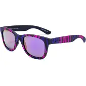 Italia Independent I I MOD. 090 ZEF.017 WHITE LED 50/20/140 Lunettes de soleil unies