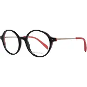 Pucci Ep5118-50005 Woman Glasses Noir 140/50 mm Femme