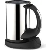 Guzzanti Gz-004 Milk Frother Argenté