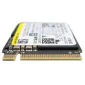 Dell 512GB M.2 2230 PCIe NVMe (512 Go, M.2 2230)