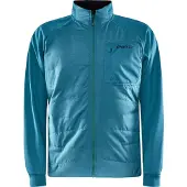 Craft Core Nordic Training Insulate Jacket Bleu M Homme
