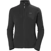 Helly Hansen Daybreaker Fleece Noir 2XL Femme