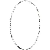 NAEMI Chaîne argent