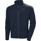 Helly Hansen Daybreaker, veste polair, hommes, navy
