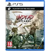 Undead The Citadel