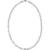 NAEMI Chaîne argent