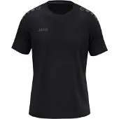 Jako T-Shirt pour enfants Light Flow - 6176, Couleur:noir, Taille:152