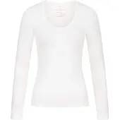 Erlich Textil T-shirt blanc