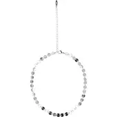 NAEMI Chaîne argent