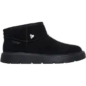 SKECHERS Boots noir
