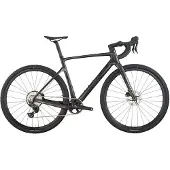 Scott Bikes Addict 30 Grx Rx822 Gs 2026 Gravel Bike Noir S