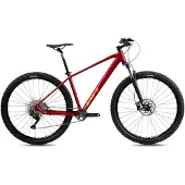 Bh Spike 2.5 29´´ Deore 2026 Mtb Bike Rouge XS